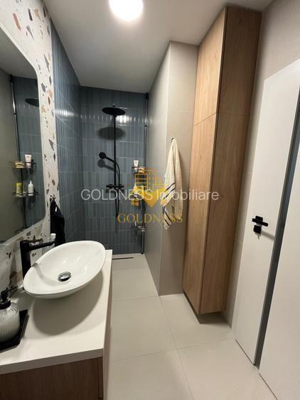 3 camere LUX, Cartierul Zorilor, Frunzișului, Lidl, Golden Tulip - 9