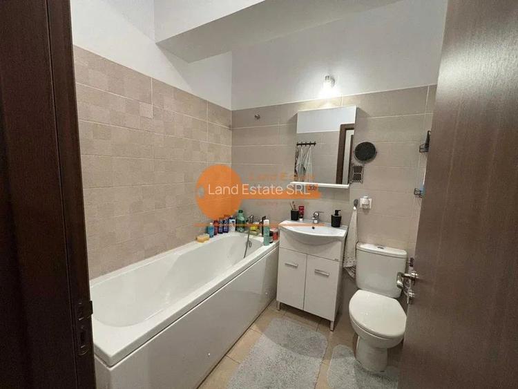 Apartament cu 2 camere in zona Pacii (bloc nou) - 5
