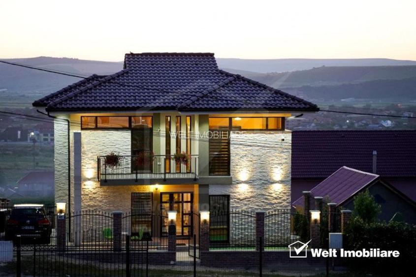 Casa superba, 5 minute de aeroport, Sannicoara, Cluj - 2