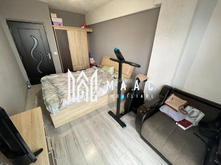 Apartament 3 camere I 70 mp I Vedere panoramică I Doamna Stanca - 10