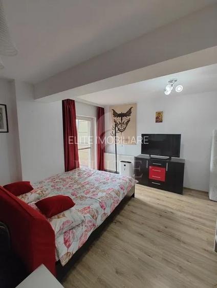 Apartament 2 camere în zona DIEGO - 8
