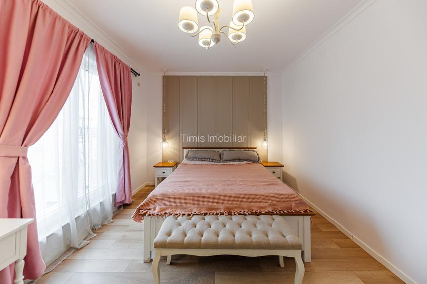 Duplex Premium, curte superbă – Timisoara,, panouri solare | Com 0% - 17