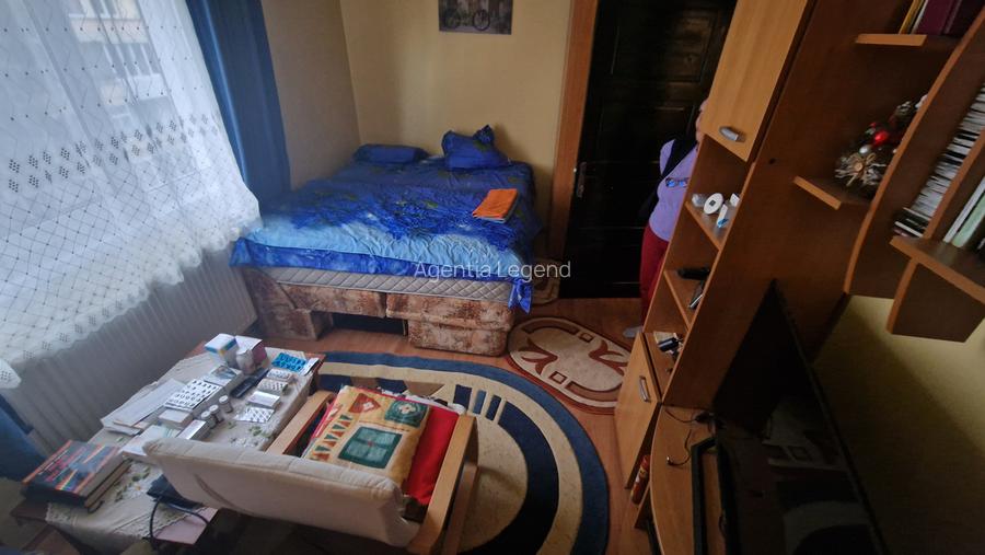 Apartament 2 camere Calea București - 4