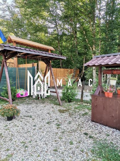 Casa individuala 8 camere | 575 mp teren I Porumbacu de Sus - 29