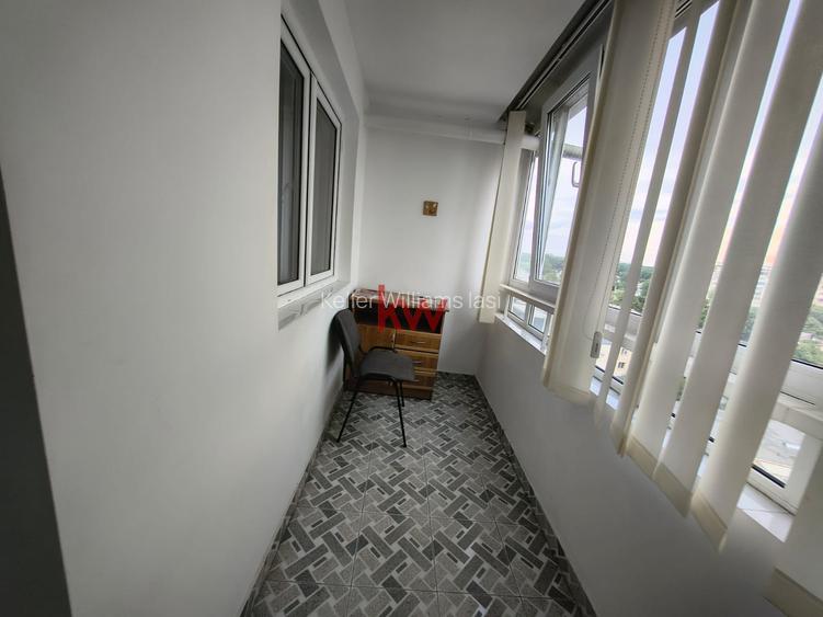 Apartament cu 2 camere SD langa Piata Chirila,Tatarasi! - 10