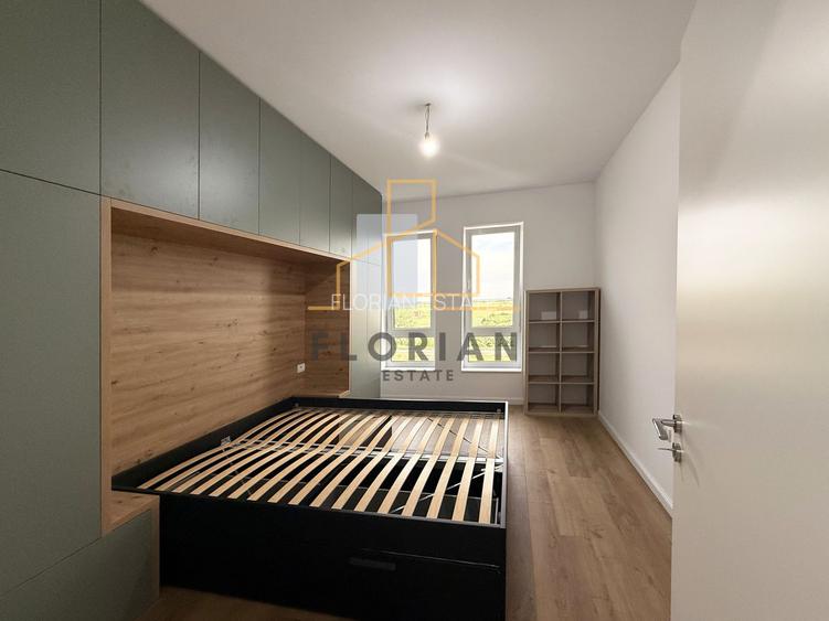 Apartament cu 2 camere de inchiriat, 400 euro, zona Braytim - 8