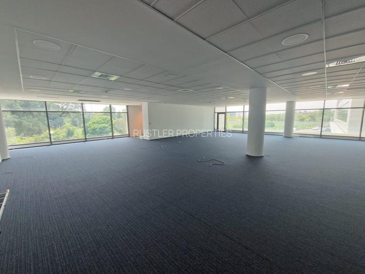 Inchiriere spatiu showroom in Platinum Business & Convention Center - Baneasa - 10