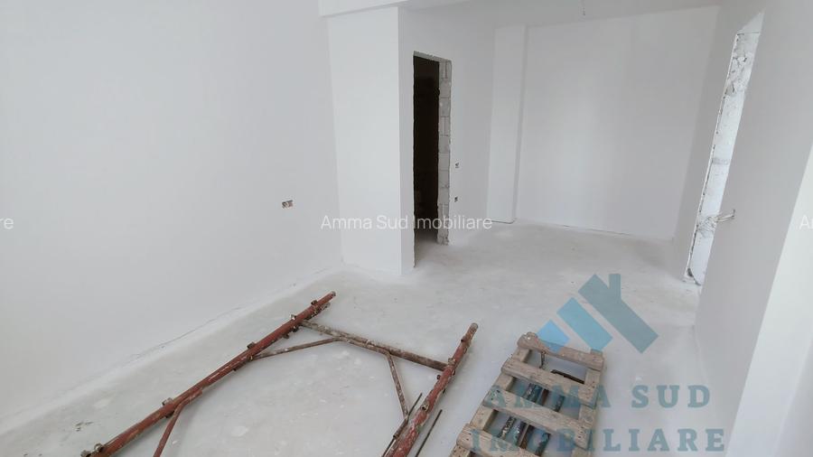 Penthouse 4 camere -126 mp utili - Finalizat - 500 m Metrou Berceni - 15