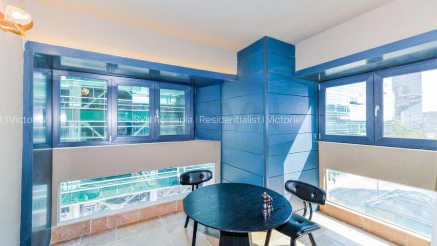 REA1023958 Apartament 2 Camere I De Vanzare I Pipera I Aviatiei - 11