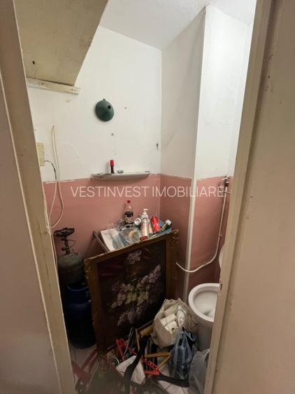 Apartament 3 camere de vânzare – 96.000 € - 6