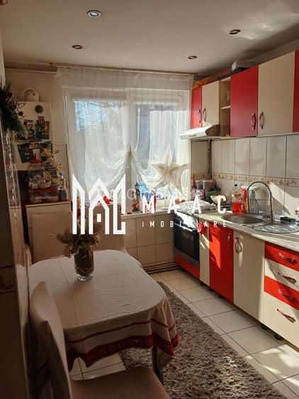 Apartament 2 camere | Etaj 1 | Balcon | 47 MPU | Terezian - 6