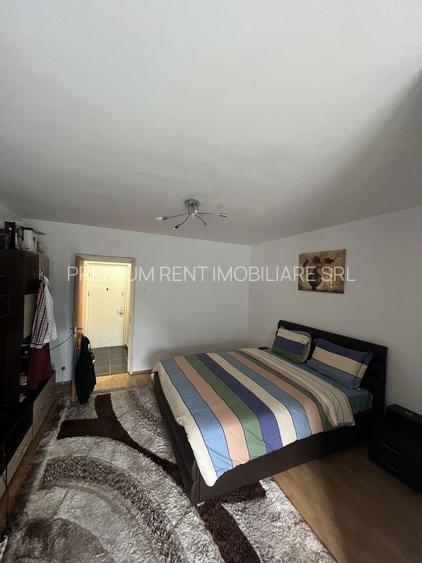 Dristor, garsoniera, mobilata, utilata, metrou 1 minut - 2