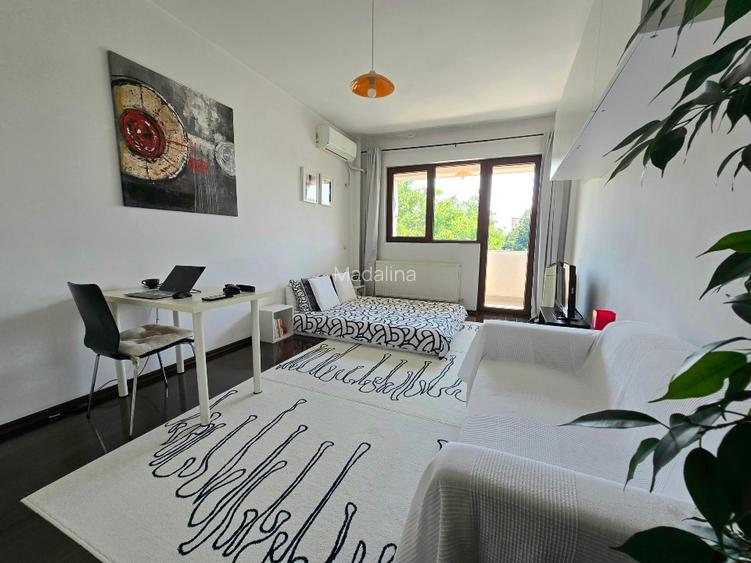 Garsoniera Cartier Damaroaia - 4