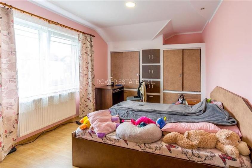 Casa individuala cu CF,170 mp utili,teren 1120 mp,Situata in Apahida! - 17