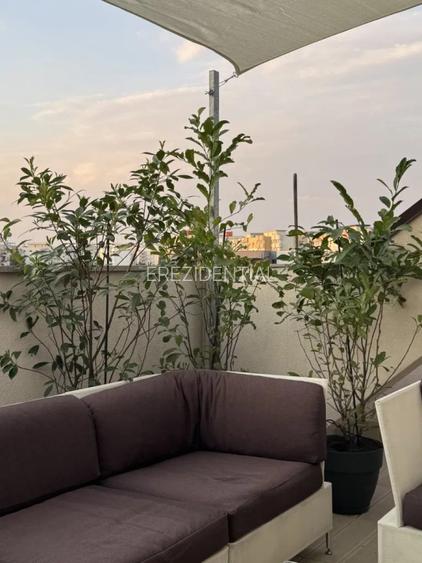 Apartament cu 3 camere semidecomandat, mobilat în Timpuri Noi - 9