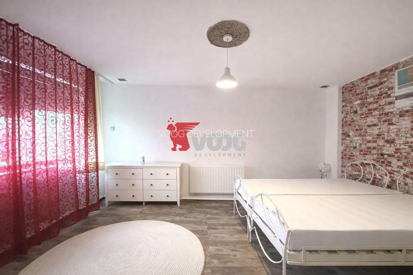 Apartament 1 cameră – 40 mp | Complexul Studențesc, Timișoara | Ideal - 5