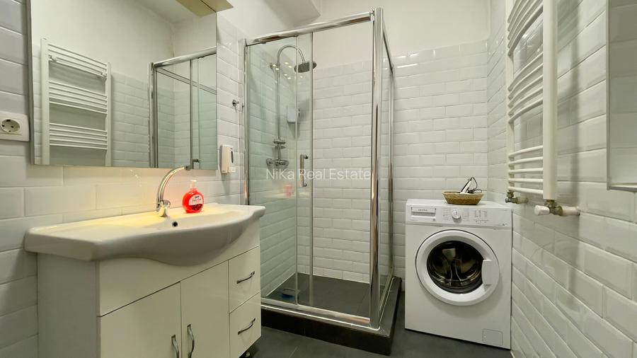 APARTAMENT 2 CAMERE DE INCHIRIAT ARMENEASCA - 12