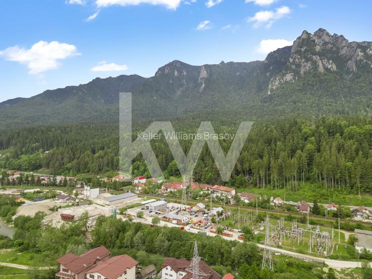 Proprietatea ideală pentru locuință sau investiție turistică - Bușteni, Zamora - 19