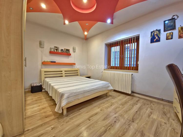 Pensiune 17 camere în Eforie Nord – afacere de familie, gata de exploatare - 3