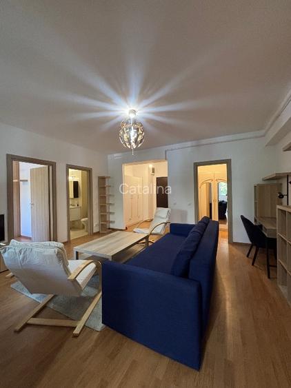 Apartament 2 camere – Bloc Nou – Zona Mihail Sebastian , sector 5 - 3