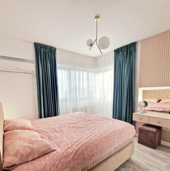 Apartament 2 camere LUX, complet mobilat si utilat, Lacul Morii - Sos. Virtutii - 3