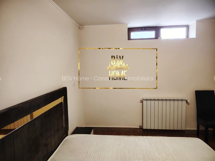 Lazu-Apartament in vila, pret de garsoniera si posibilitate teren - 5