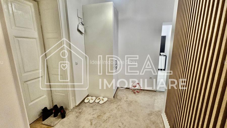 Garsonieră ultracentrală de vânzare - zona Bălcescu - 8