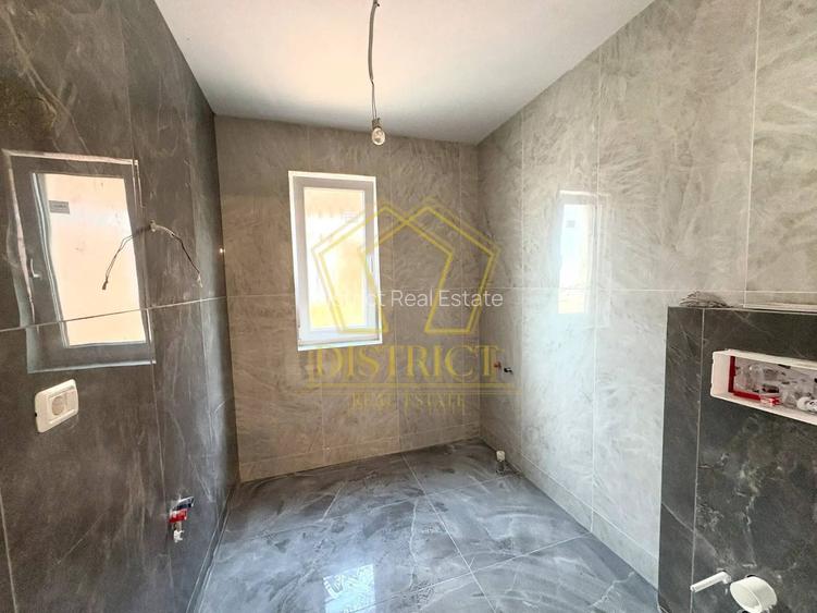 Duplex spațios cu 4 camere si debara |  Mosnita Noua | Sala de Sport - 8