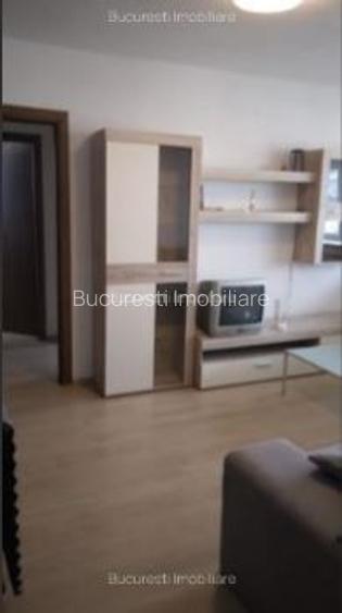 Apartament 2 Camere,P-ta Sudului METROU,balcon,mobilat,utilat,geam la baie. - 2