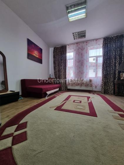 Vilă individuală - Vasile Lascăr - Dacia - 255mp utili - 20