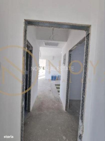 Apartament de 3 camere Pipera Catted Family cu parcare - 5