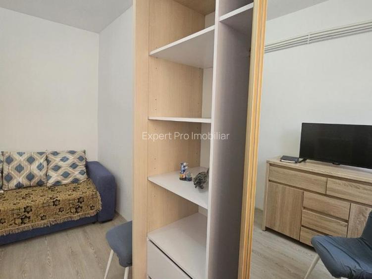 Gara de Nord Str. Vespasian Utilat Mobilat Centrala Proprie In Vila - 9