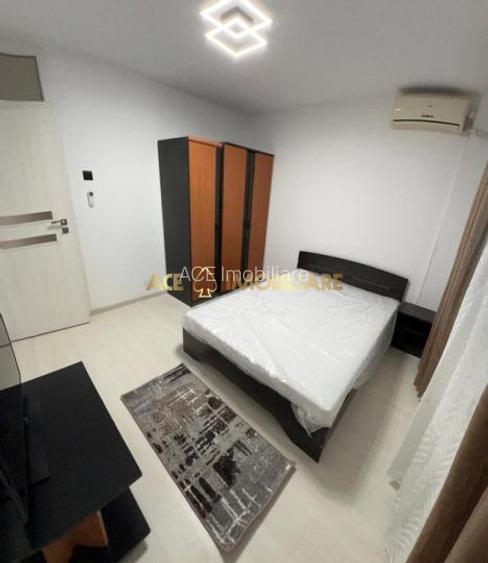 2 Camere de inchiriat | Berceni | Metrou | Mobilat | Utilat - 6