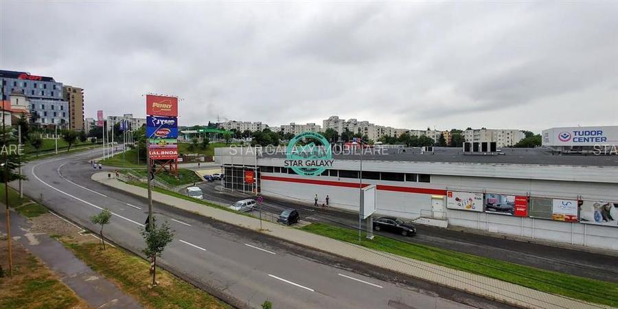 Inchiriez apartament cu 2 camere modern utilat si mobilat, langa Eon - 10