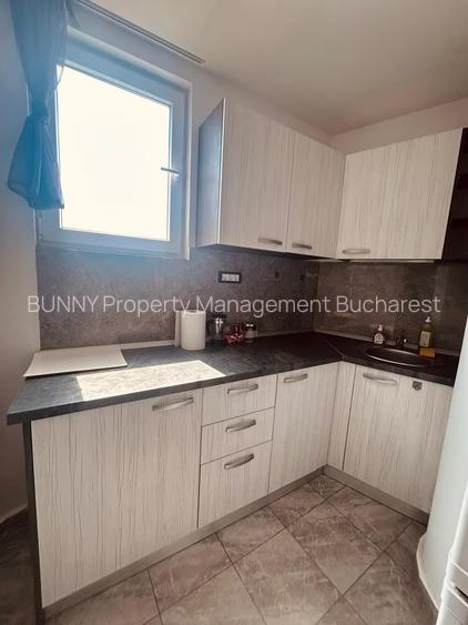 Unirii / Calea Victoriei: Sleek Large Apartment – 105 m² SU | AN541-11F - 23