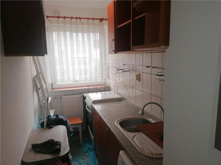 Iuliu Maniu - 2 Camere - Etaj intermediar - Mobilat si utilat - 8