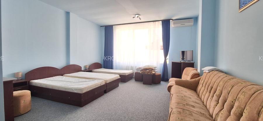 EXCLUSIV - OCAZIE ! EFORIE SUD FRONTAL MARE COMPLEX TURISTIC 3.745 MP. 30 CAMERE - 33