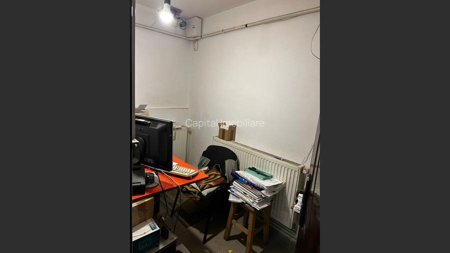 Birou de închiriat Slatina, Progresul I - 28 mp
 - 3