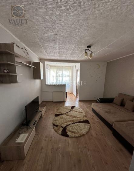 Garsoniera Lujerului - 2