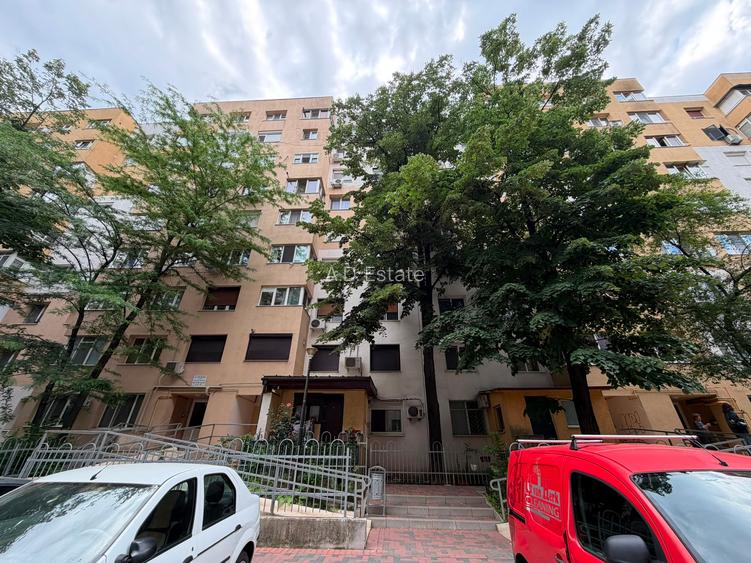 Apartament 2 Camere 1 Decembrie 1918  Instalatii Schimbate 7 Min Metrou - 15