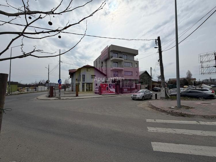 Investiția perfectă - Imobil gata închiriat pretabil orice activitate - 38