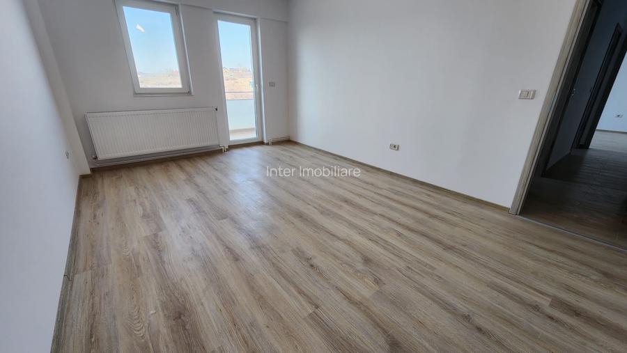 Apartament 2 camere cu 2 balcoane,parcare,intabulat-Bucium spate la Lidl:160299 - 5