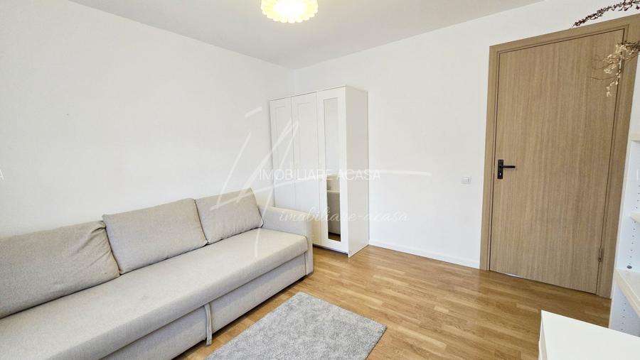 Green City. Casa frumoasa, gradina si liniste de vanzare - 49