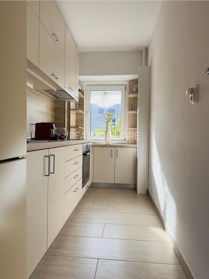 Garsoniera Timpuri Noi/ Mircea Voda - 4