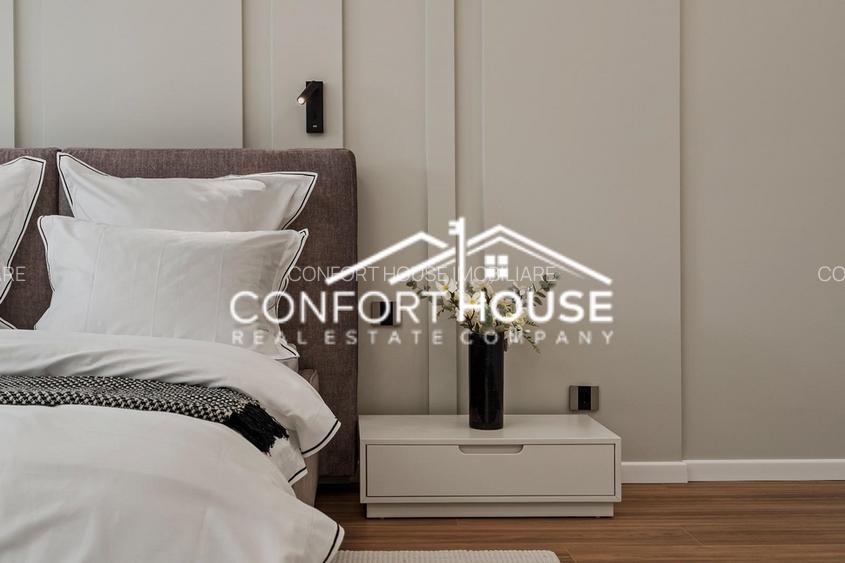 Vila cu arhitectura moderna, finisaje de exceptie, IANCU NICOLAE - 18