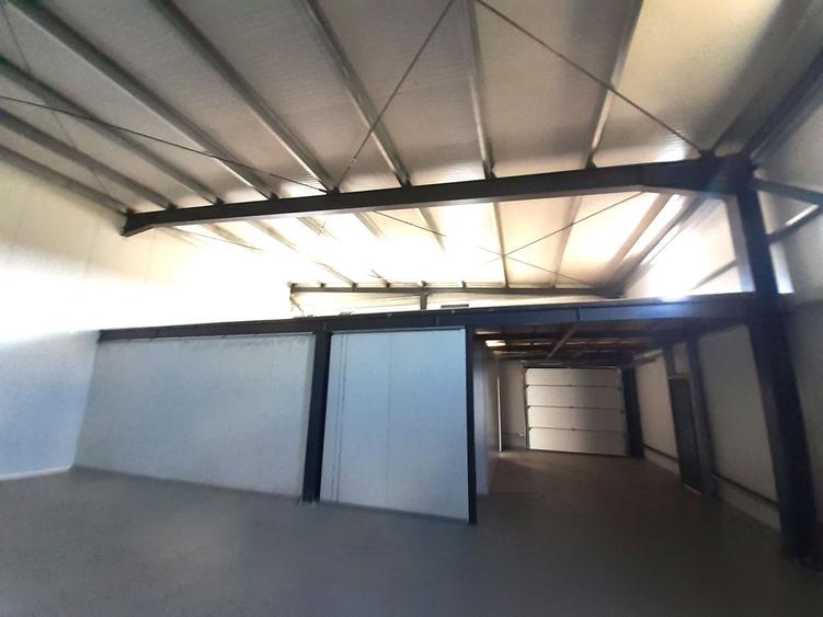 Zona Pallady, Drumul Intre Tarlale, A2, centura / hala 480mp