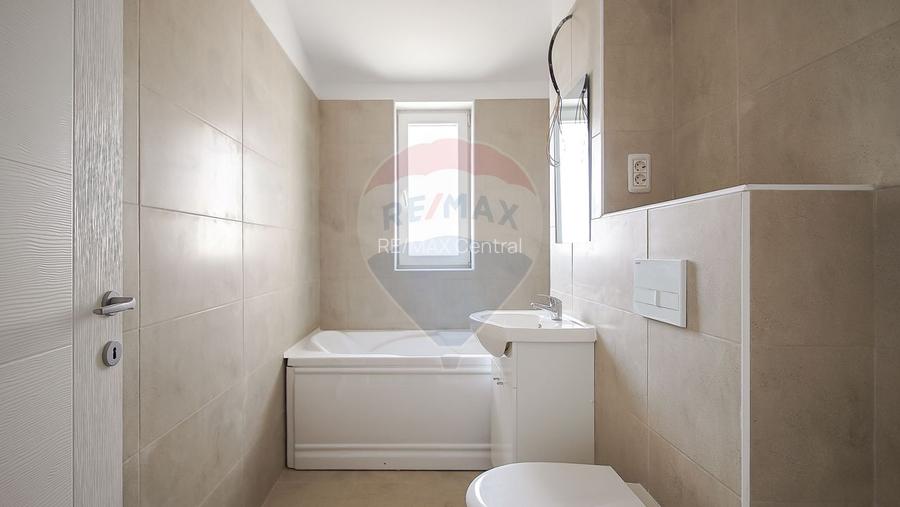 Apartament 2cam NOU –Subcetate City 2| 60 mp | FINALIZAT - 6