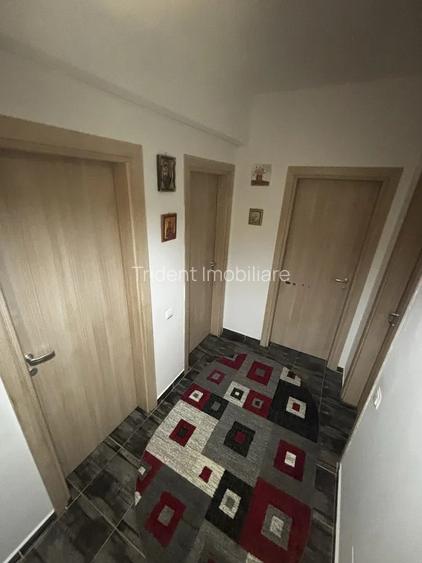 2 camere / Confort Urban Residence / Rahova / Loc de parcare - 3
