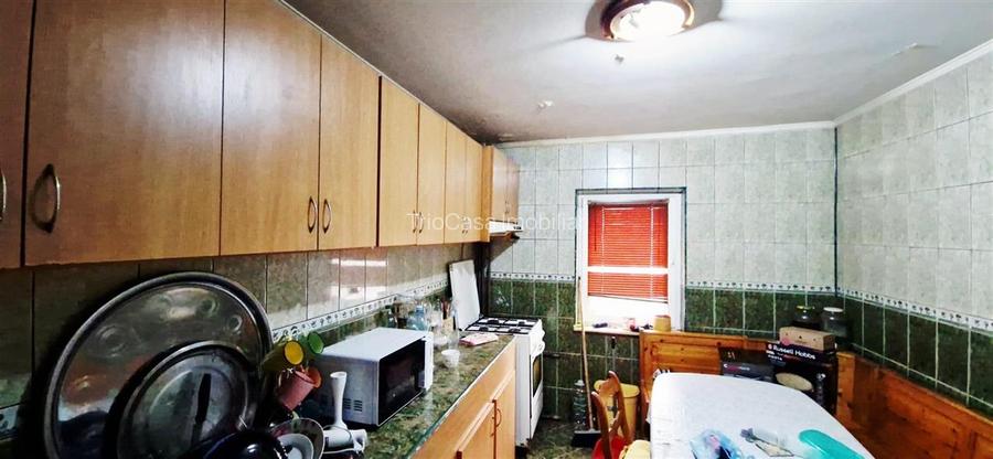 Apartament 4 camere, et. 3/4, zona Garii - 8