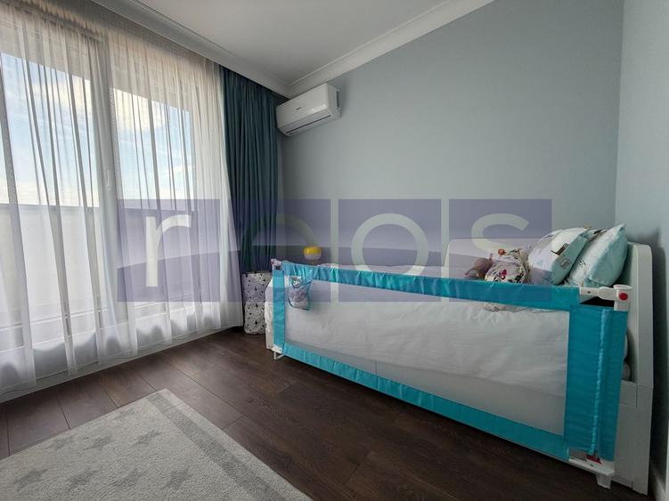 VANZARE 3 CAMERE | H PIPERA LAKE | READY TO MOVE | TERASA GENEROASA | - 10